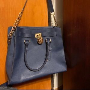 Michael kors Hamilton bag